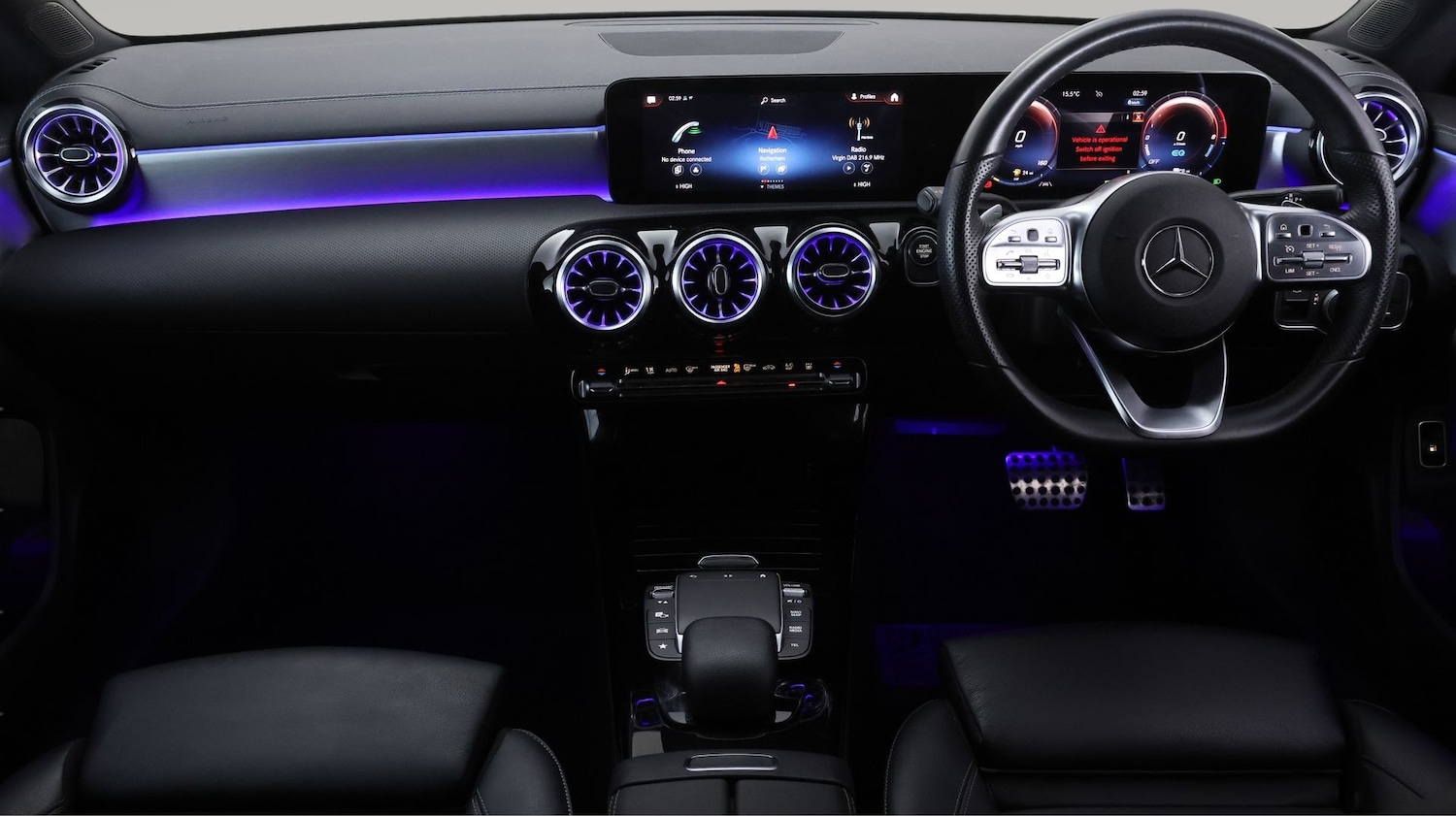 Used Mercedes-Benz CLA 2021 for sale - 77822575: Photo 13