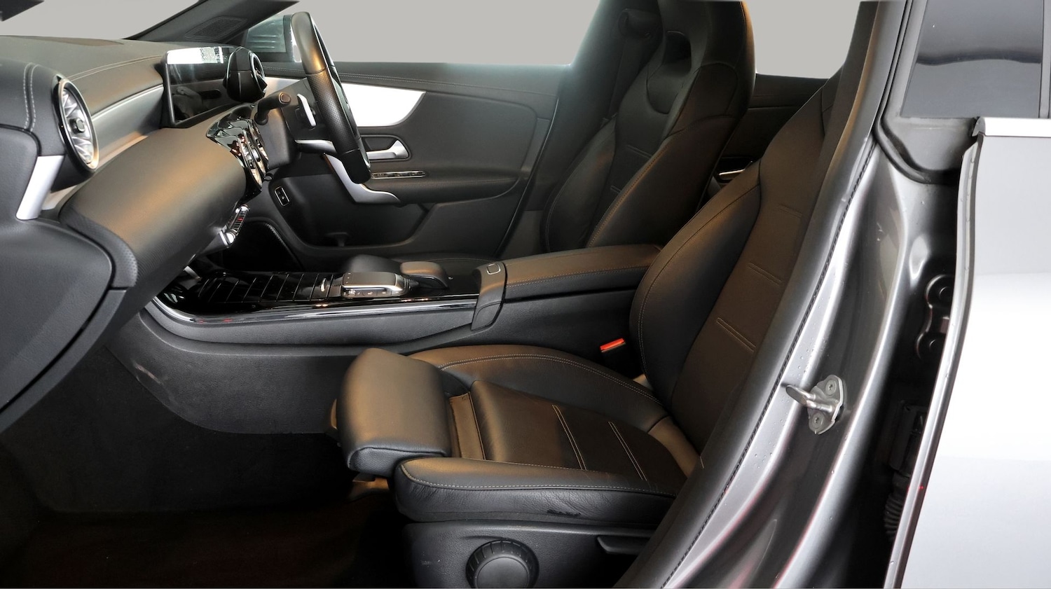 Used Mercedes-Benz CLA 2021 for sale - 77822575: Photo 14