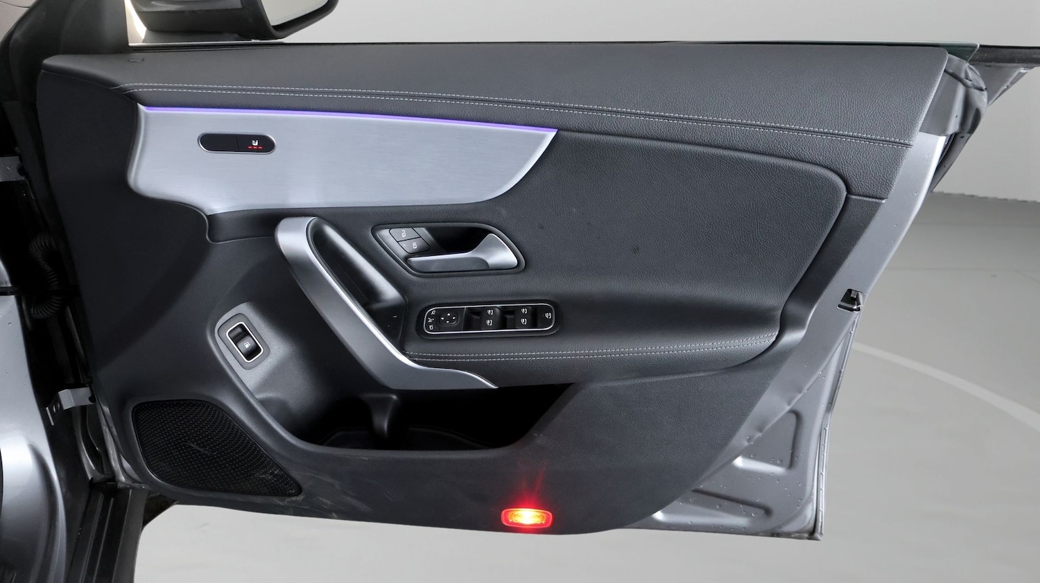 Used Mercedes-Benz CLA 2021 for sale - 77822575: Photo 15