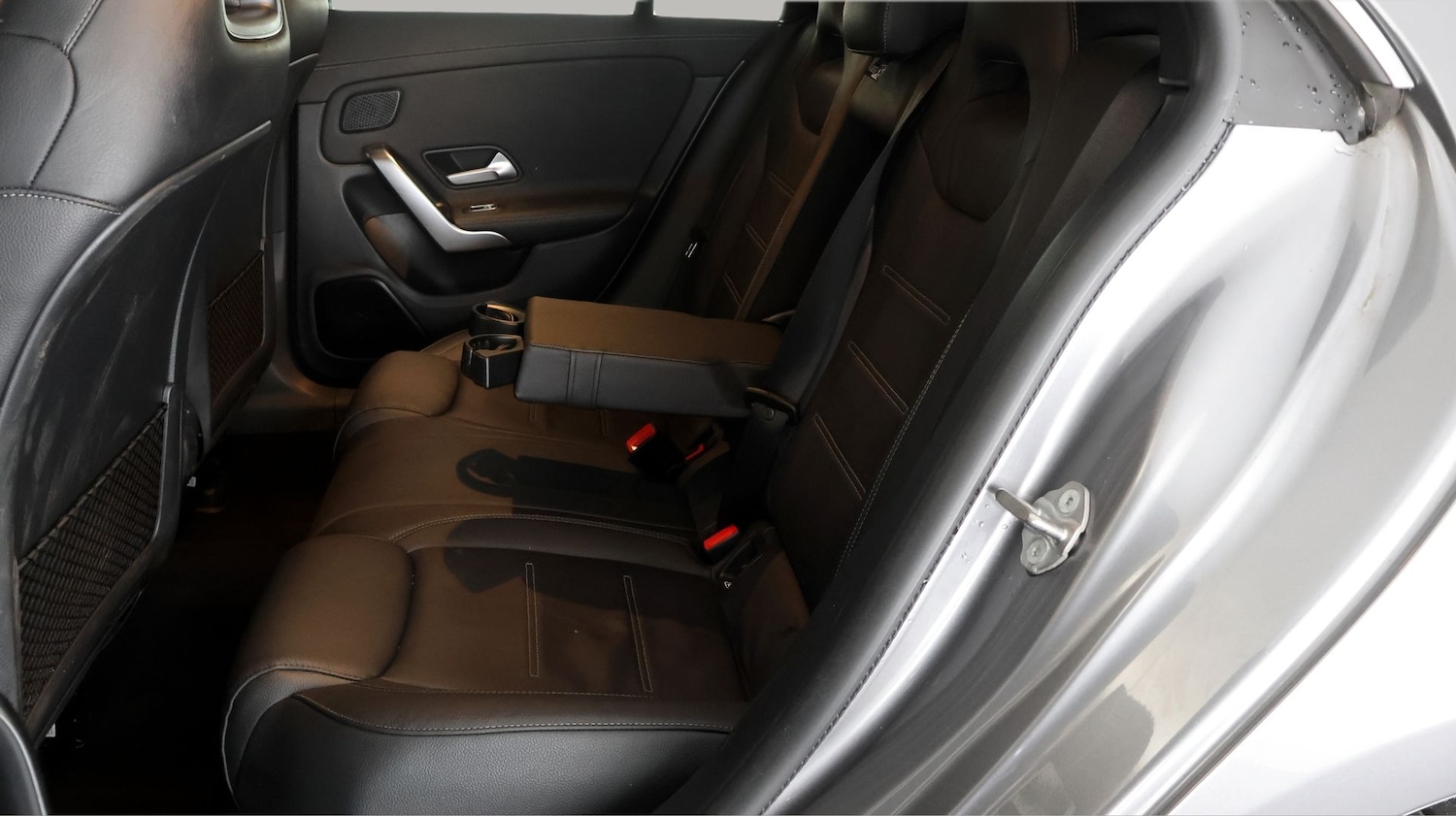 Used Mercedes-Benz CLA 2021 for sale - 77822575: Photo 16