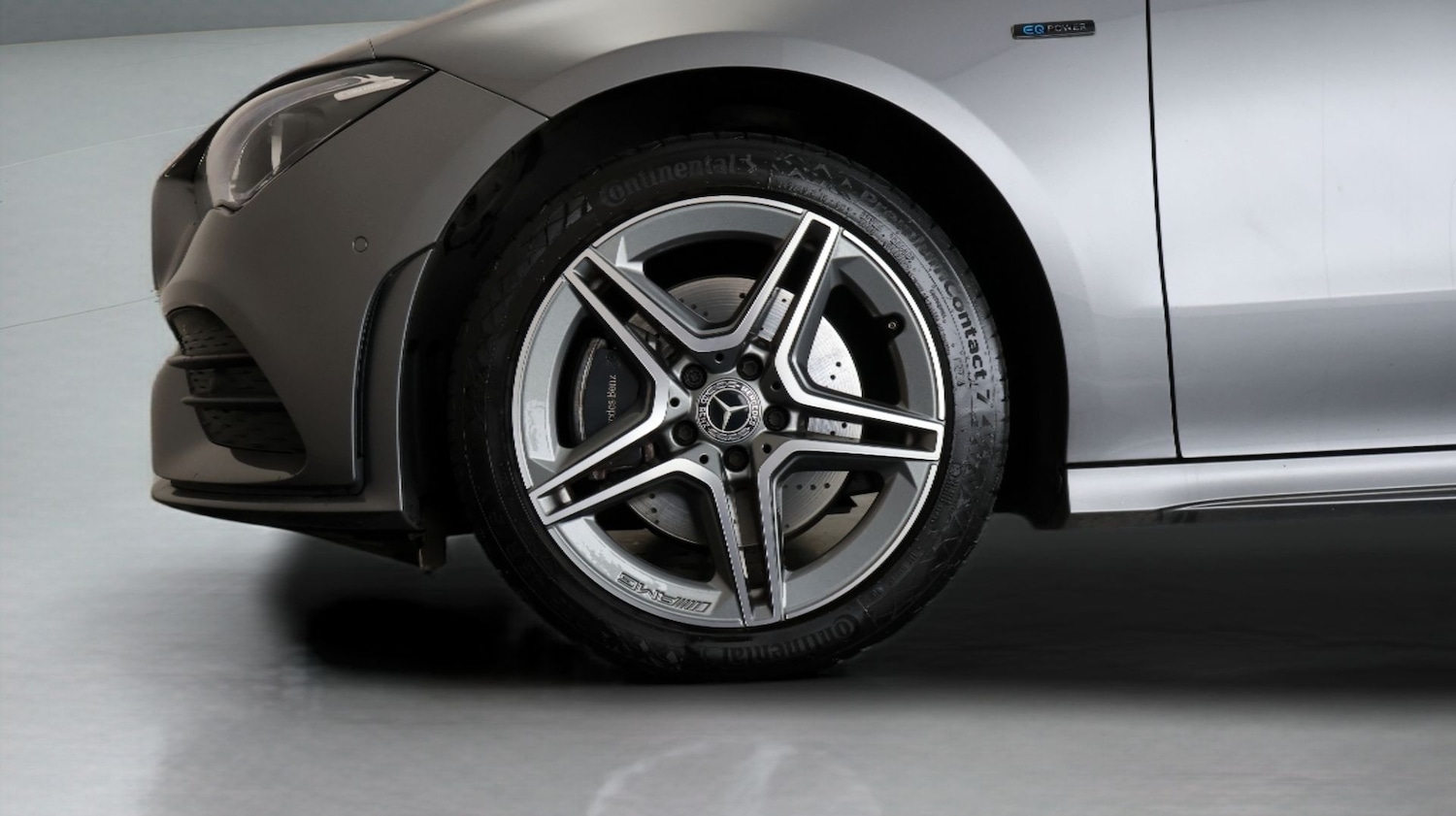 Used Mercedes-Benz CLA 2021 for sale - 77822575: Photo 18