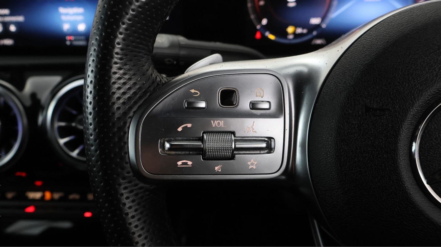 Used Mercedes-Benz CLA 2021 for sale - 77822575: Photo 22