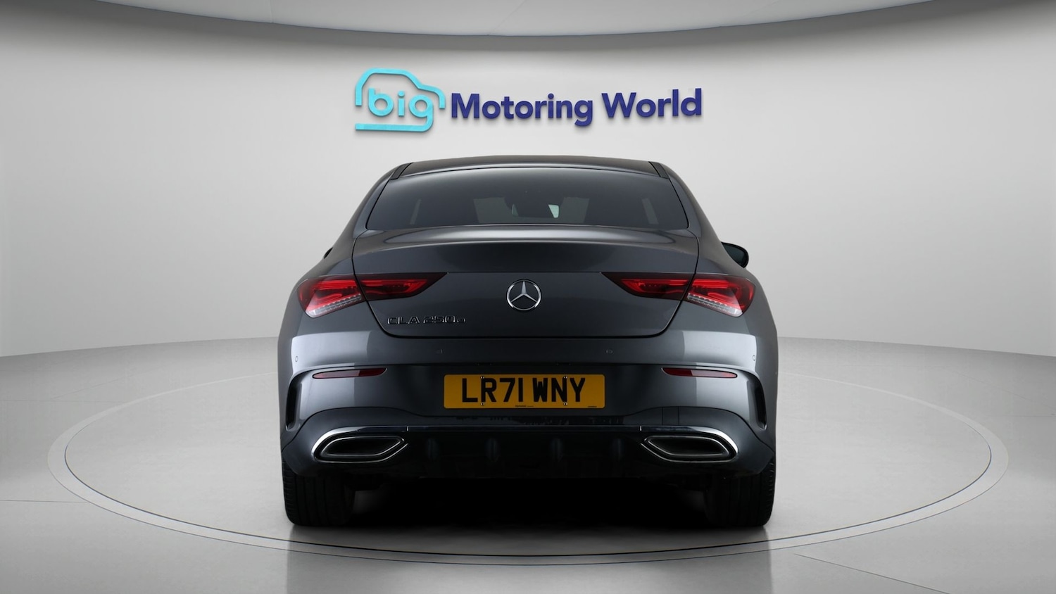 Used Mercedes-Benz CLA 2021 for sale - 77822575: Photo 6