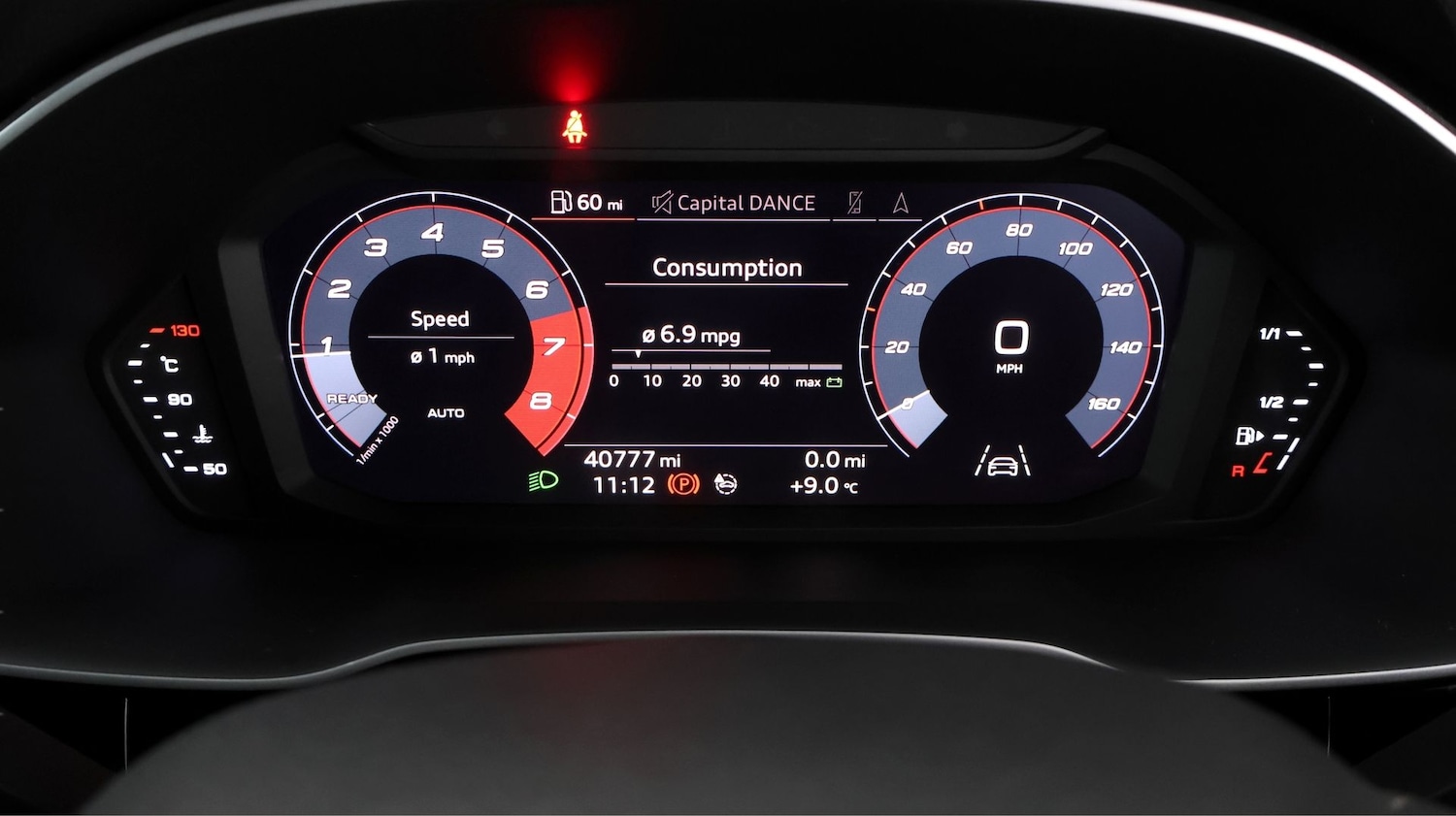 Used Audi Q3 2020 for sale - 77381116: Photo 10