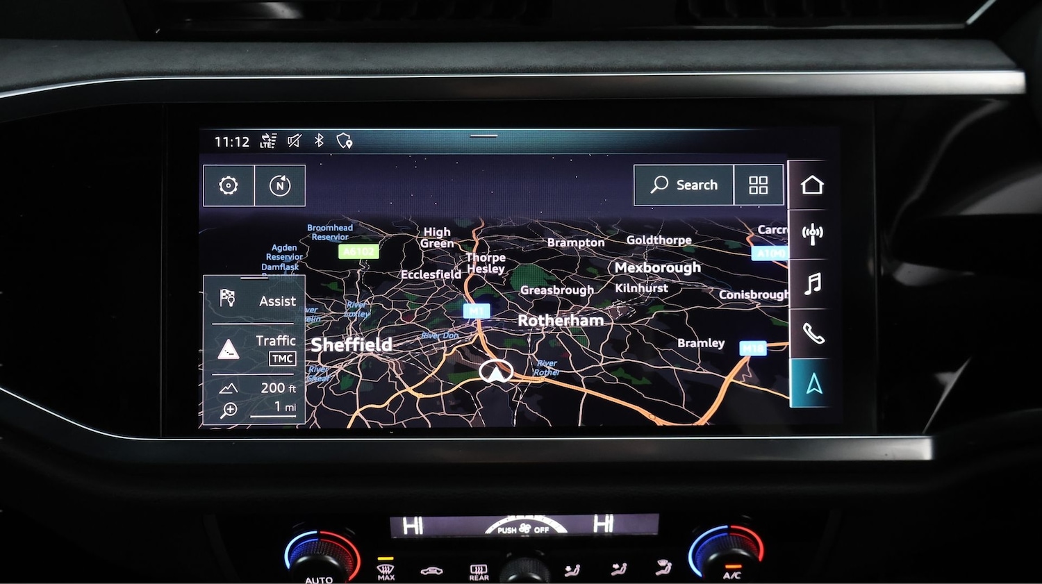 Used Audi Q3 2020 for sale - 77381116: Photo 11