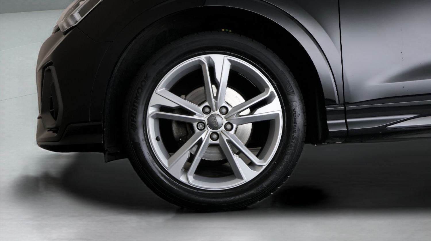 Used Audi Q3 2020 for sale - 77381116: Photo 18