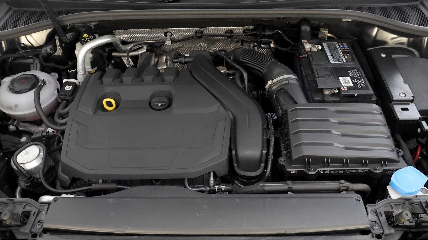 Used Audi Q3 2020 for sale - 77381116: Photo 19