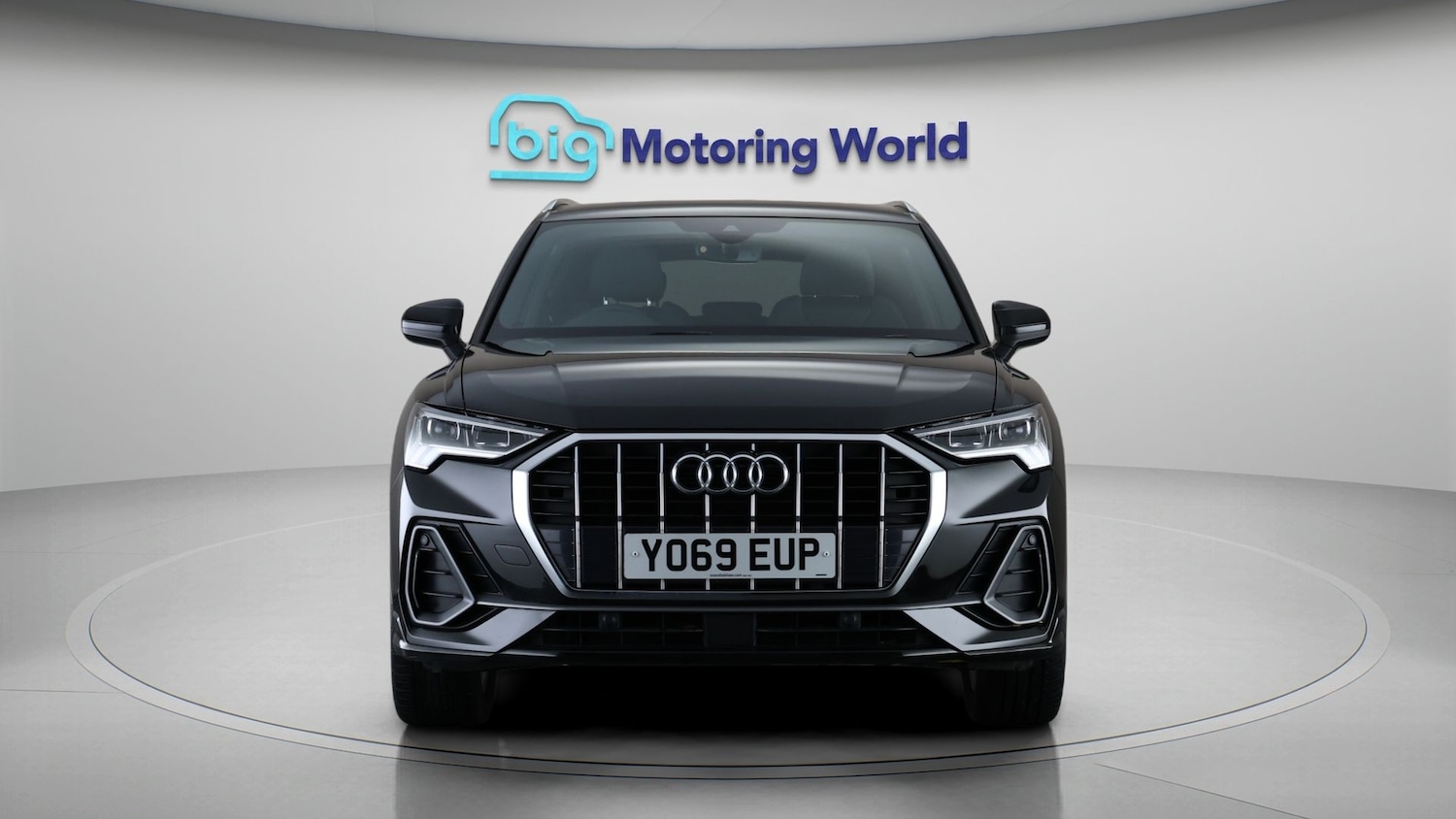 Used Audi Q3 2020 for sale - 77381116: Photo 2