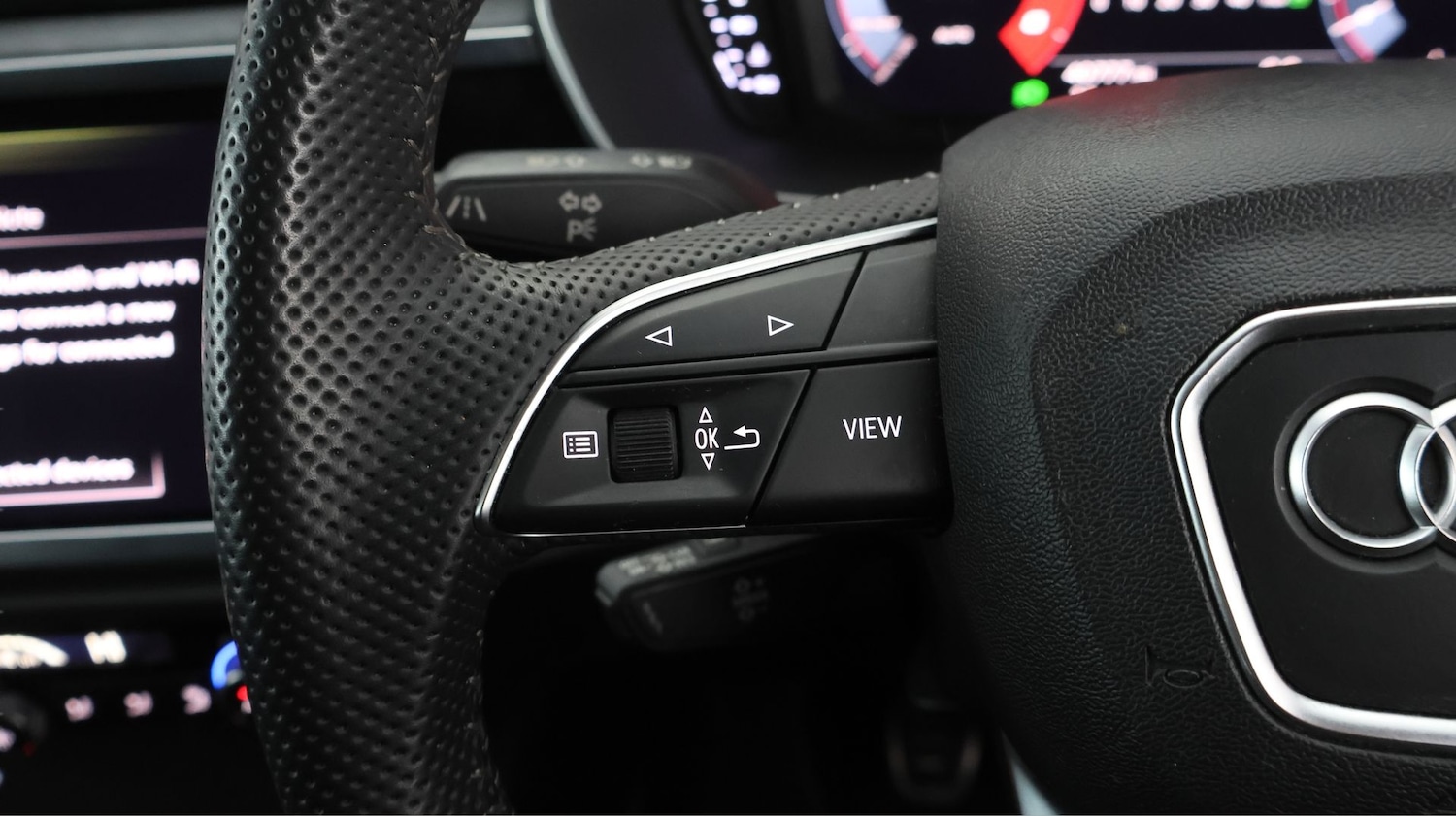 Used Audi Q3 2020 for sale - 77381116: Photo 22