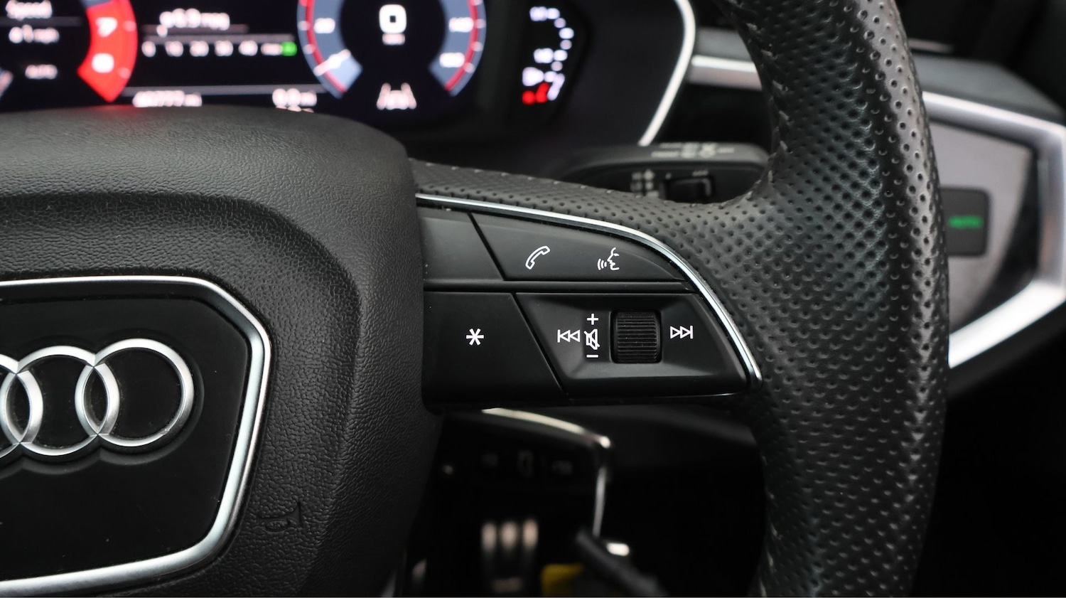 Used Audi Q3 2020 for sale - 77381116: Photo 24