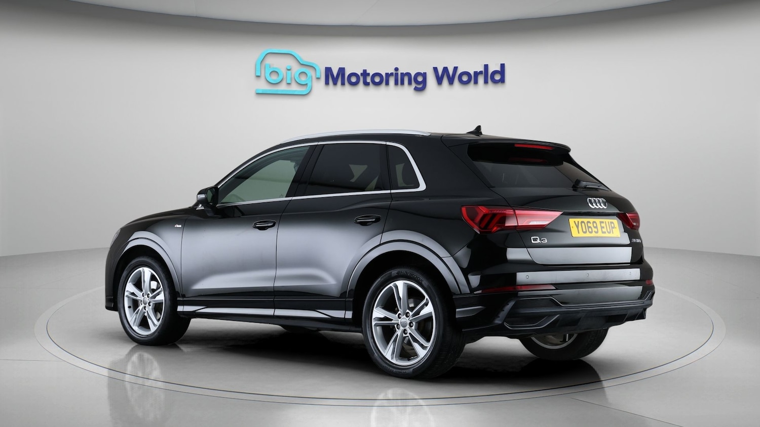 Used Audi Q3 2020 for sale - 77381116: Photo 5