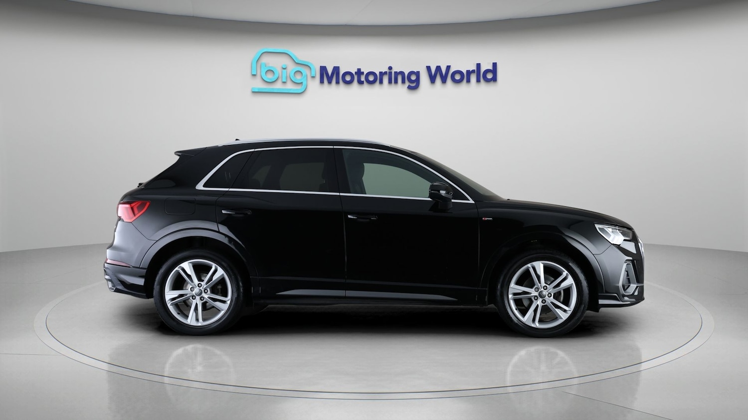 Used Audi Q3 2020 for sale - 77381116: Photo 8