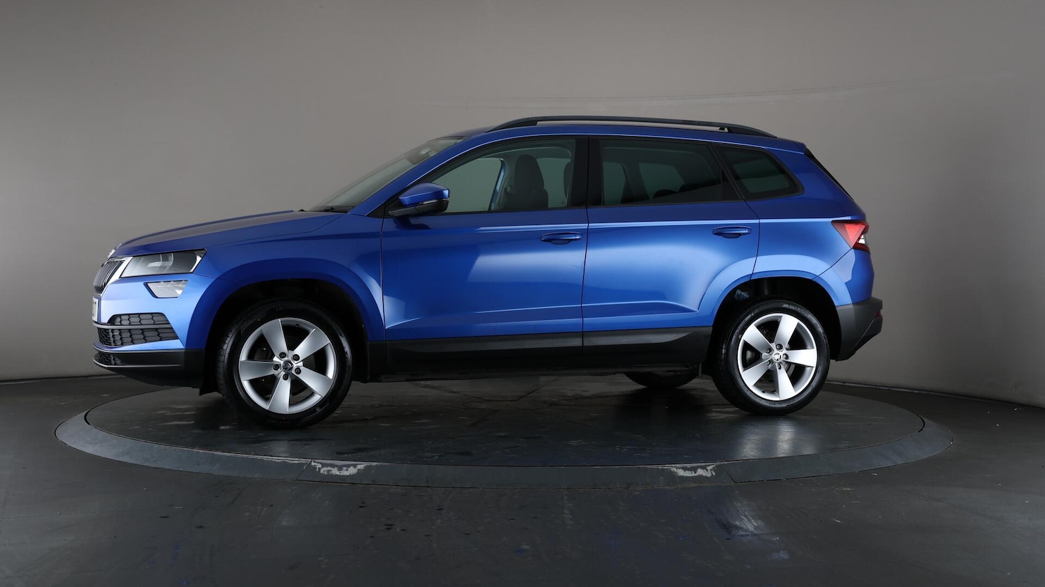 Used Skoda Karoq 2020 for sale - 75964266: Photo 21