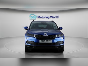 Used Skoda Karoq 2020 for sale - 75964266: Photo 3