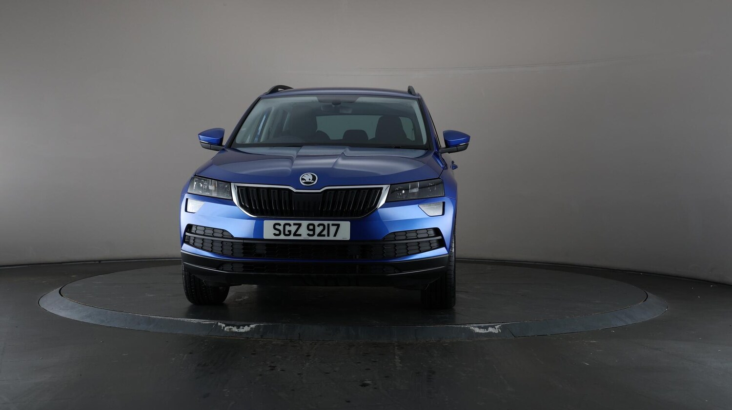 Used Skoda Karoq 2020 for sale - 75964266: Photo 40