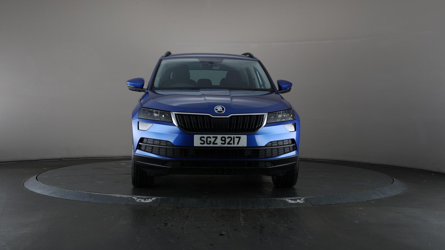 Used Skoda Karoq 2020 for sale - 75964266: Photo 42