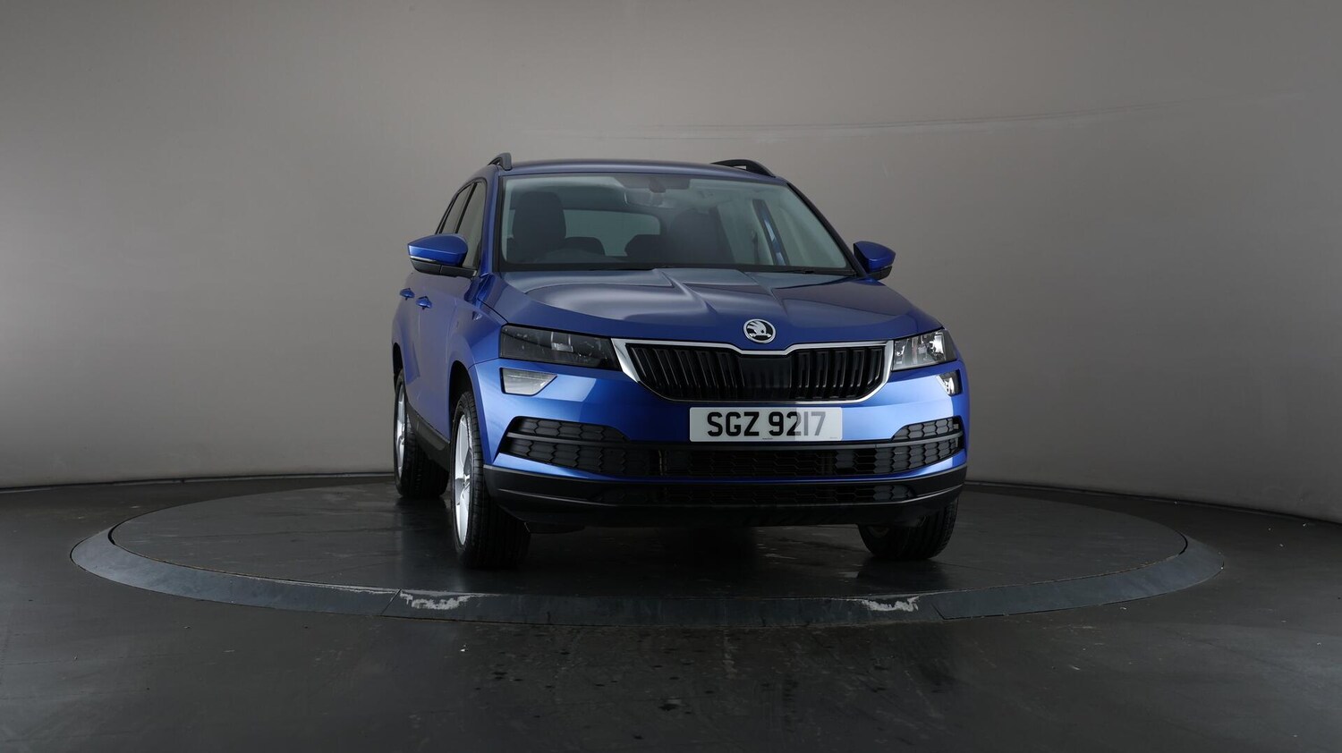 Used Skoda Karoq 2020 for sale - 75964266: Photo 44