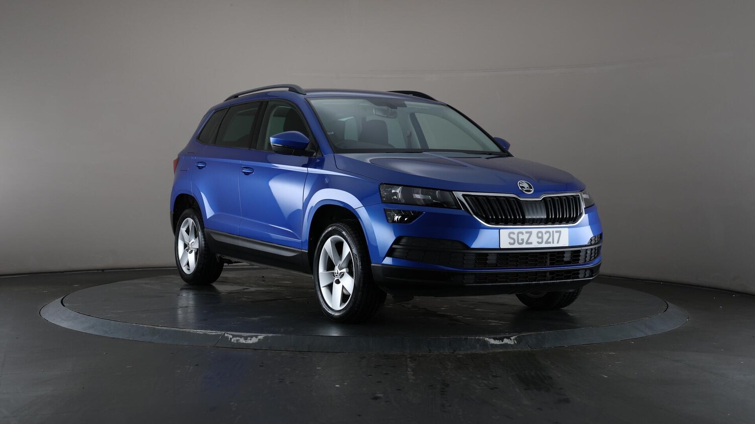Used Skoda Karoq 2020 for sale - 75964266: Photo 48