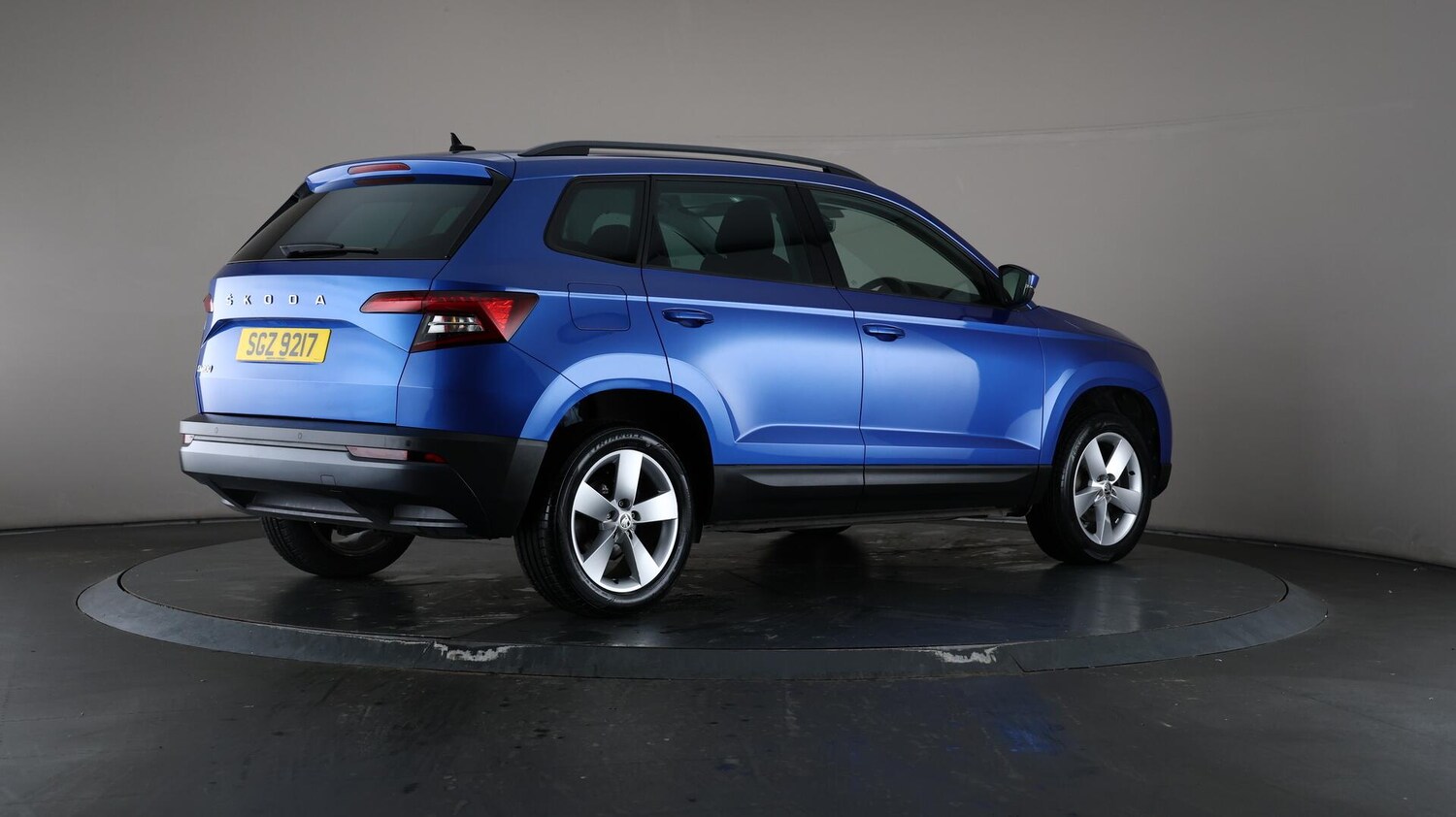 Used Skoda Karoq 2020 for sale - 75964266: Photo 64