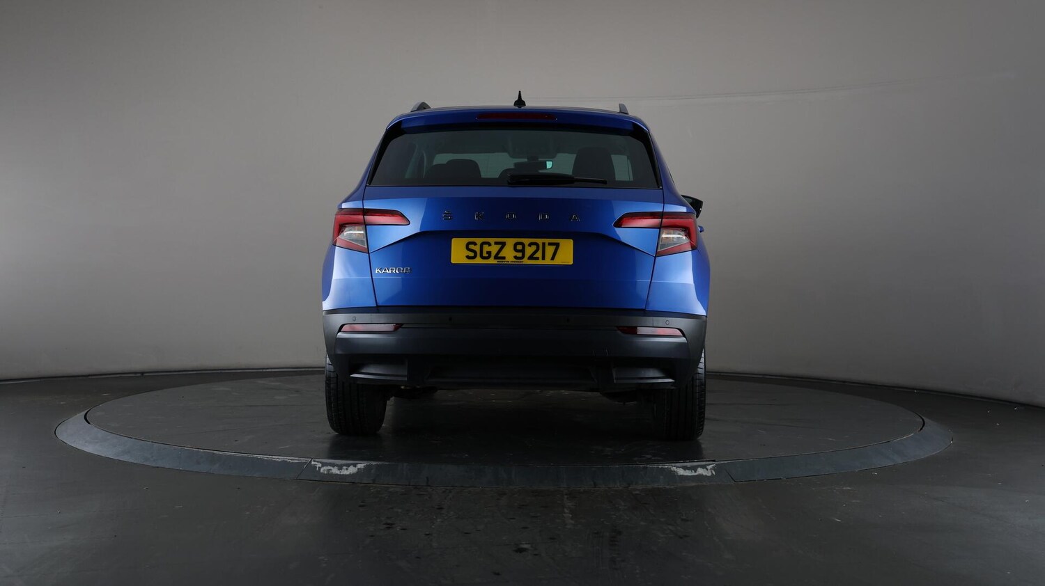 Used Skoda Karoq 2020 for sale - 75964266: Photo 70