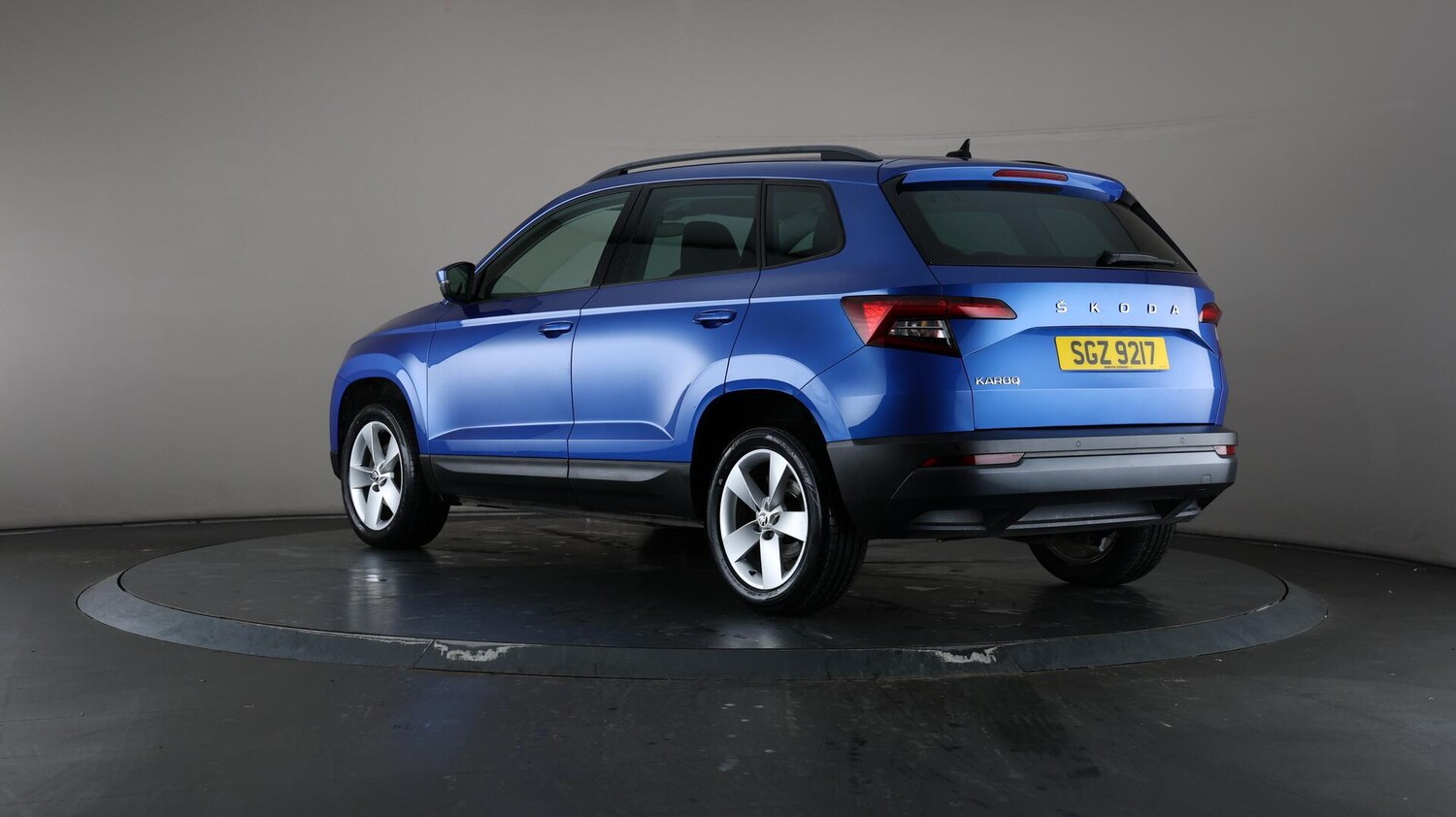 Used Skoda Karoq 2020 for sale - 75964266: Photo 72