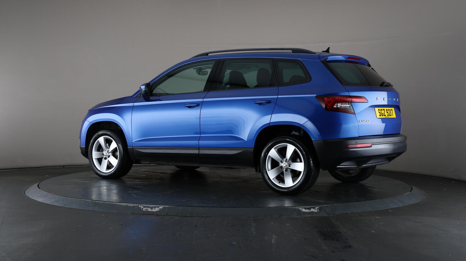 Used Skoda Karoq 2020 for sale - 75964266: Photo 74