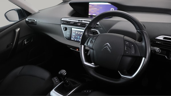 Used Citroen C4 Grand Picasso 2021 for sale - 76295899: Photo 10