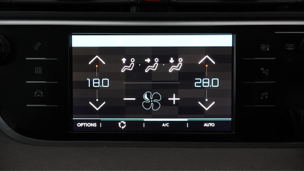 Used Citroen C4 Grand Picasso 2021 for sale - 76295899: Photo 13