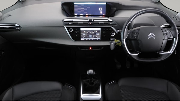 Used Citroen C4 Grand Picasso 2021 for sale - 76295899: Photo 14