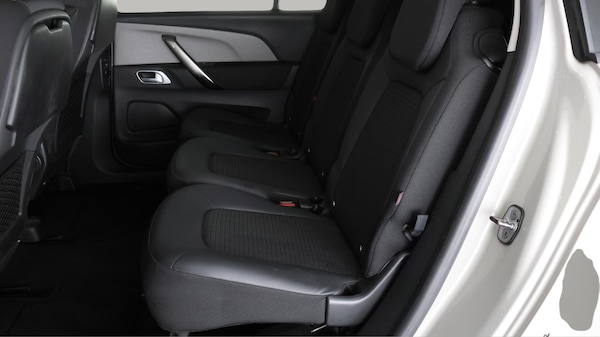 Used Citroen C4 Grand Picasso 2021 for sale - 76295899: Photo 17
