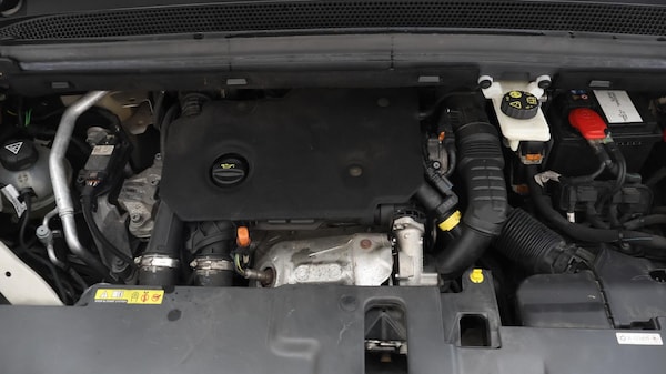 Used Citroen C4 Grand Picasso 2021 for sale - 76295899: Photo 20