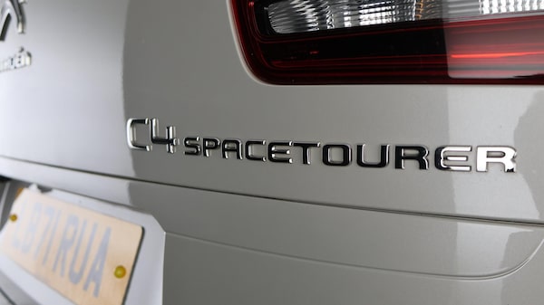 Used Citroen C4 Grand Picasso 2021 for sale - 76295899: Photo 21