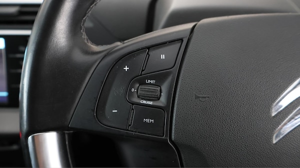 Used Citroen C4 Grand Picasso 2021 for sale - 76295899: Photo 23