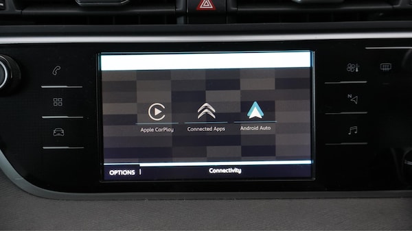 Used Citroen C4 Grand Picasso 2021 for sale - 76295899: Photo 26