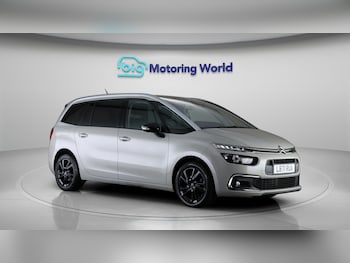 Used Citroen C4 Grand Picasso 2021 for sale - 76295899: Photo 2