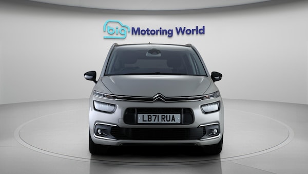 Used Citroen C4 Grand Picasso 2021 for sale - 76295899: Photo 3