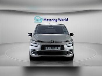 Used Citroen C4 Grand Picasso 2021 for sale - 76295899: Photo 3