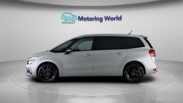 Used Citroen C4 Grand Picasso 2021 for sale - 76295899: Photo 5
