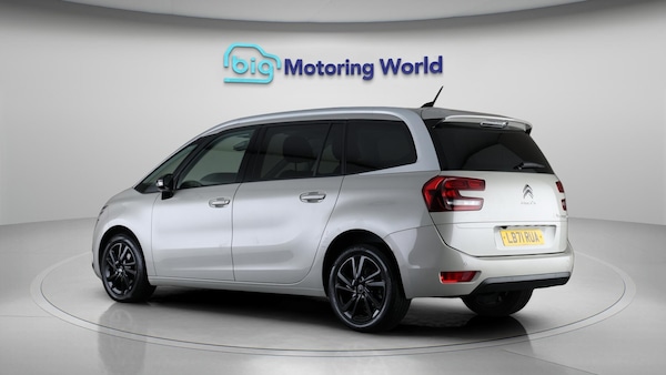 Used Citroen C4 Grand Picasso 2021 for sale - 76295899: Photo 6