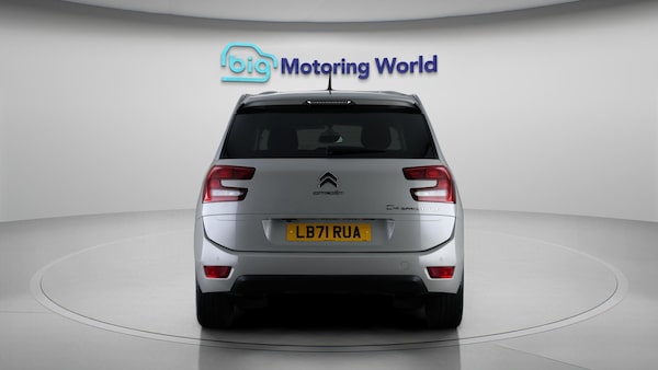 Used Citroen C4 Grand Picasso 2021 for sale - 76295899: Photo 7