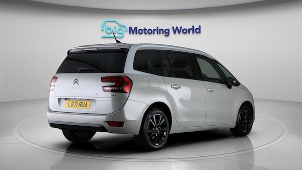 Used Citroen C4 Grand Picasso 2021 for sale - 76295899: Photo 8