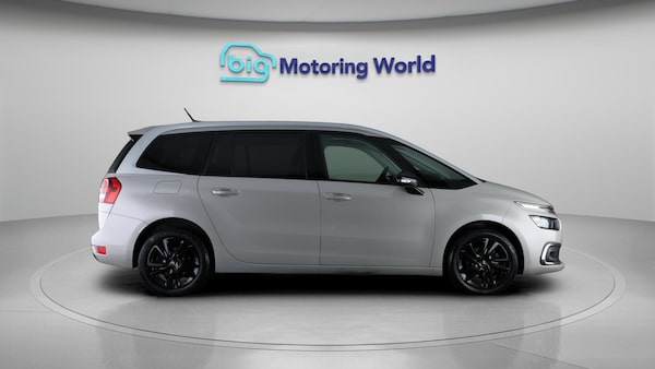 Used Citroen C4 Grand Picasso 2021 for sale - 76295899: Photo 9
