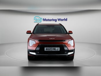 Used Kia Niro 2023 for sale - 78807373: Photo