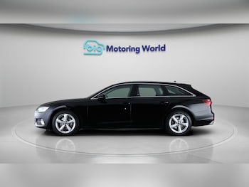 Used Audi A6 Avant 2024 for sale - 79191179: Photo