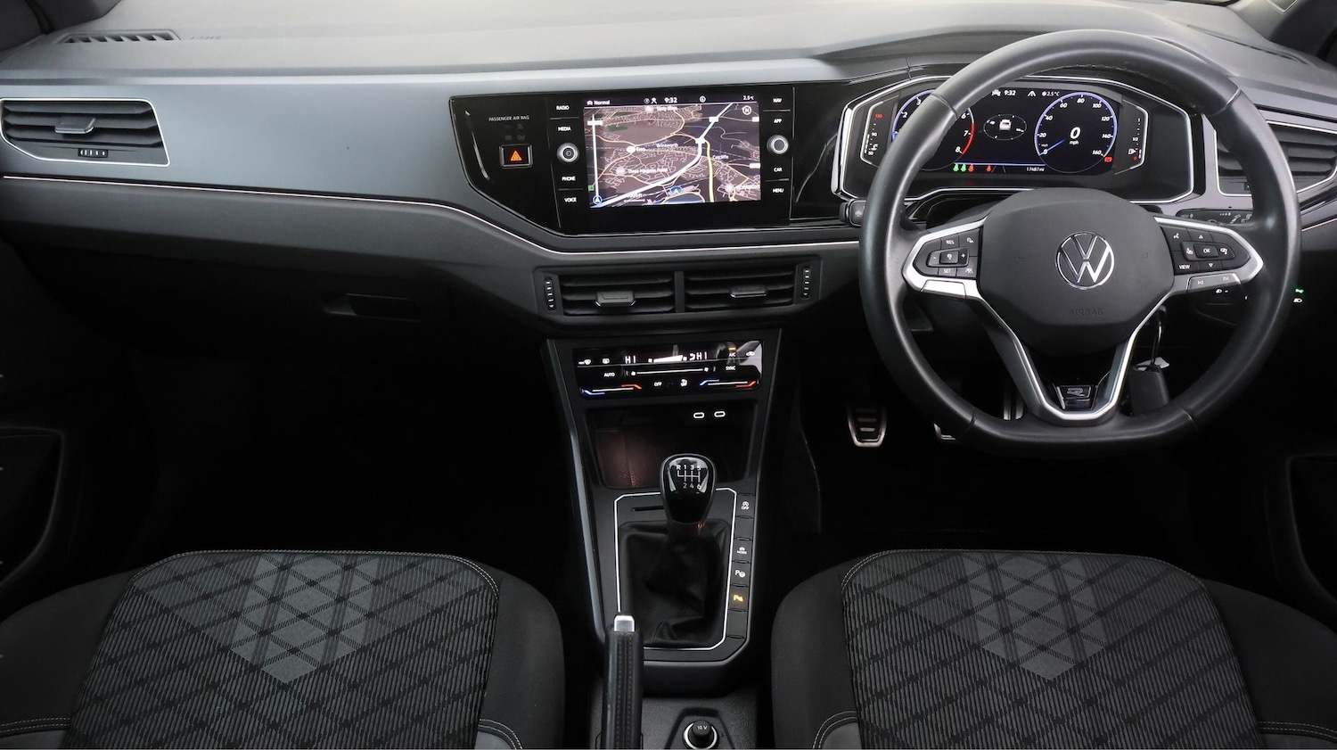 Used Volkswagen Taigo 2023 for sale - 77606268: Photo 13