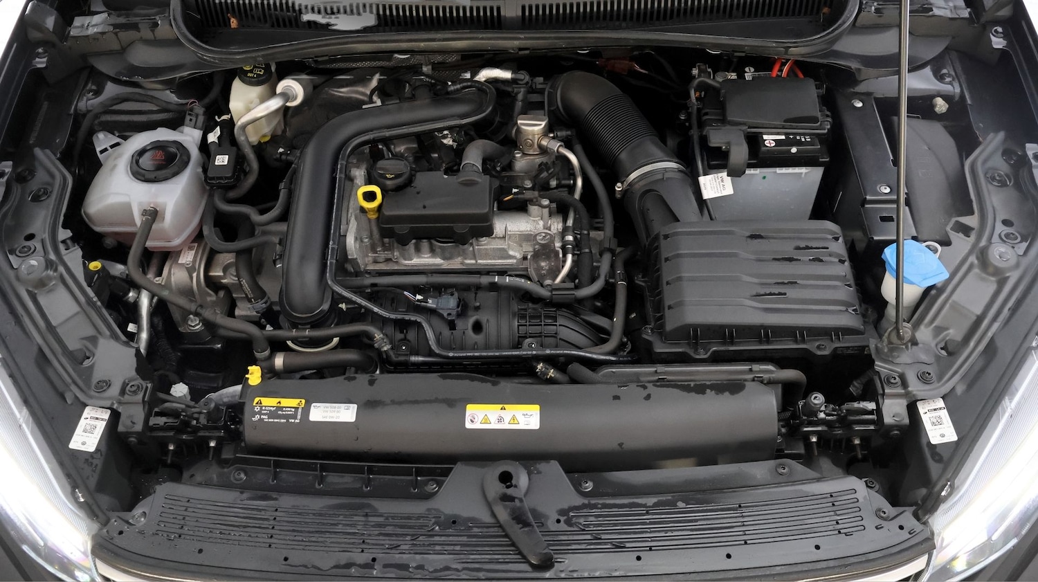 Used Volkswagen Taigo 2023 for sale - 77606268: Photo 19