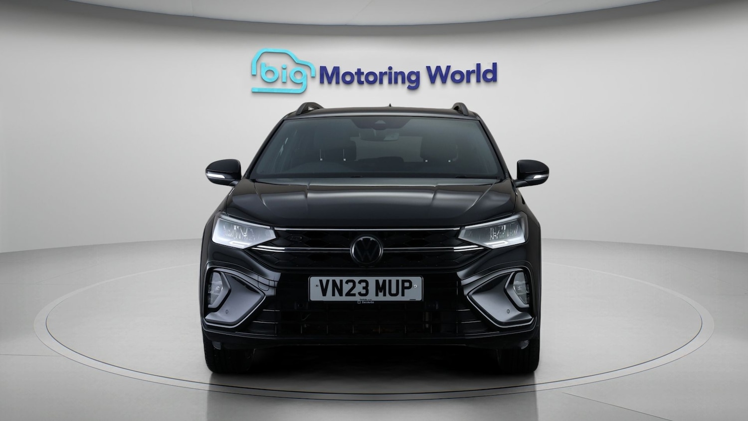 Used Volkswagen Taigo 2023 for sale - 77606268: Photo 2