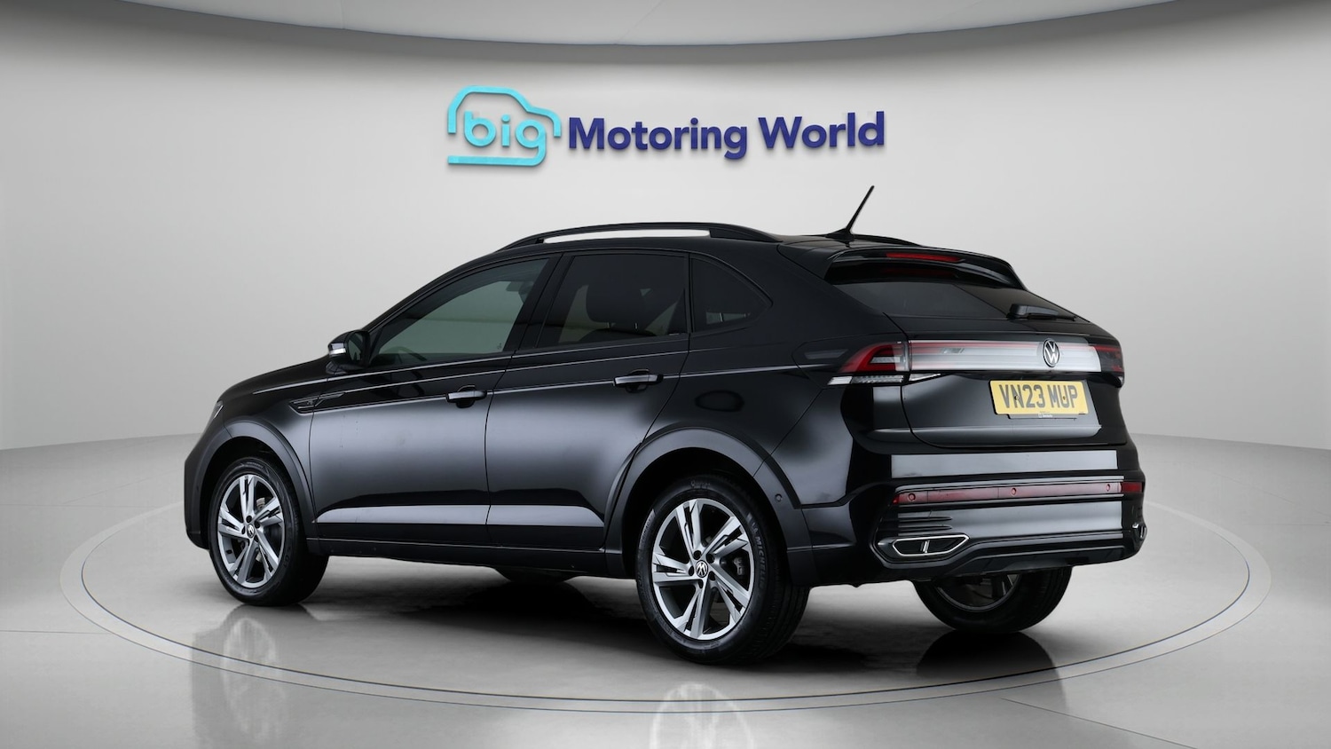 Used Volkswagen Taigo 2023 for sale - 77606268: Photo 5