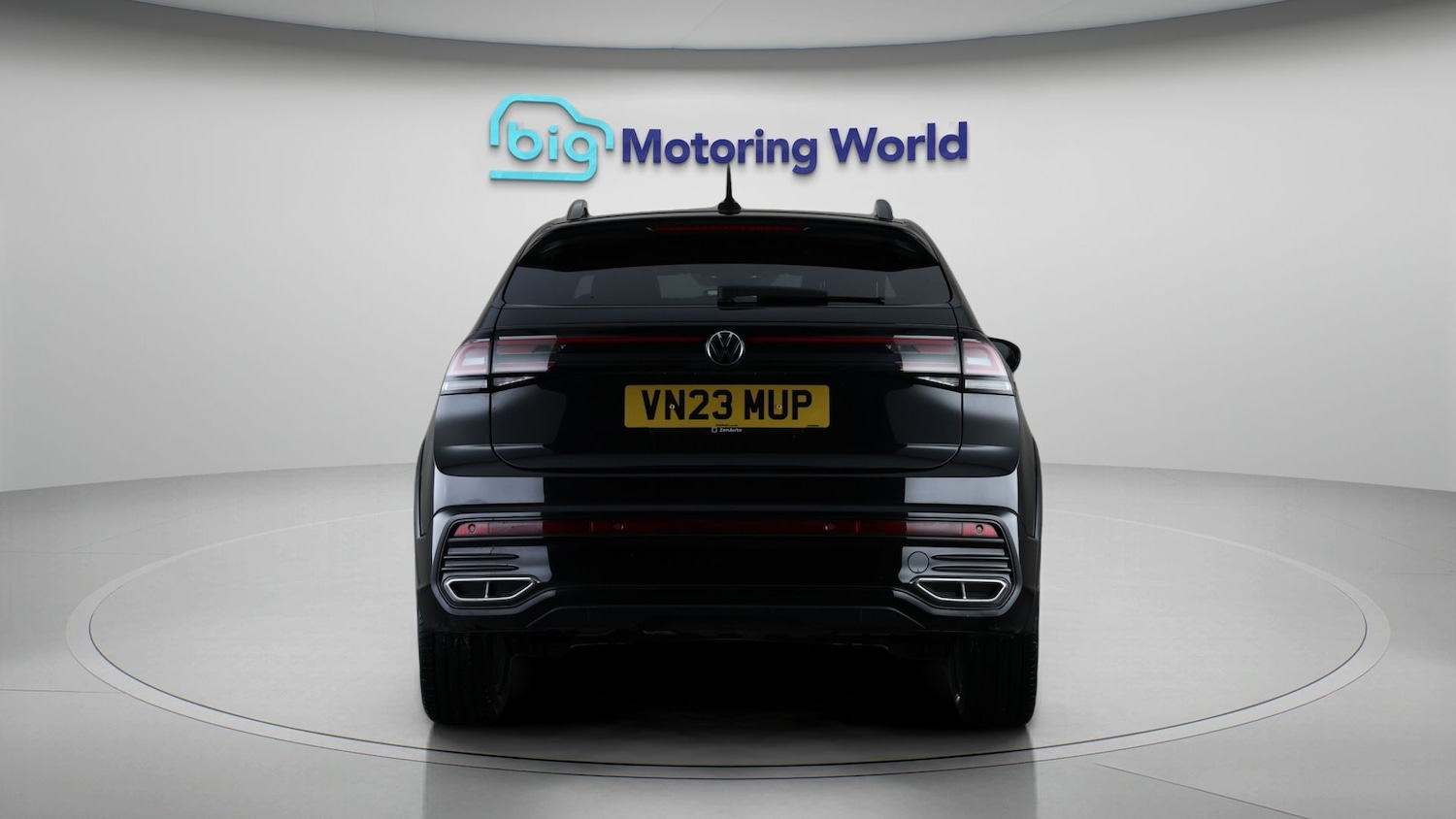 Used Volkswagen Taigo 2023 for sale - 77606268: Photo 6