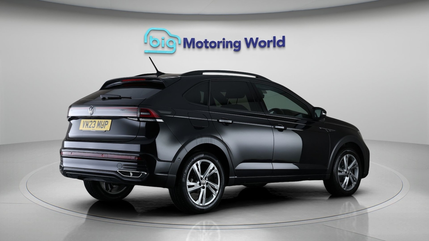 Used Volkswagen Taigo 2023 for sale - 77606268: Photo 7